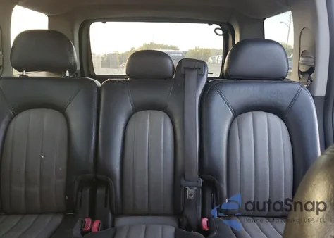 2004 Mercury Mountaineer из США, поврежденный, VIN 4M2ZU86W24ZJ36972